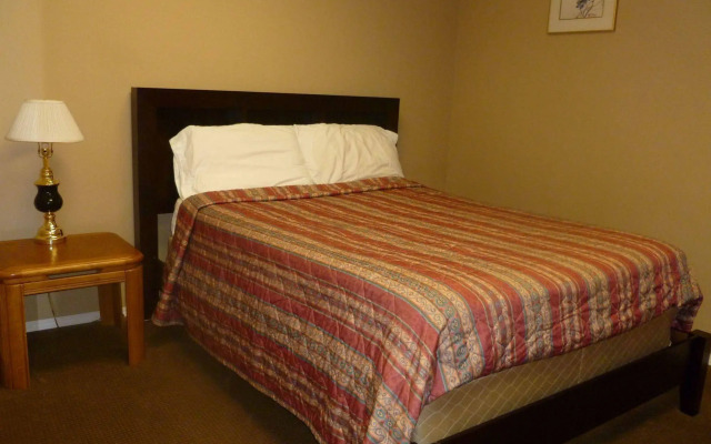Vernon Hostel