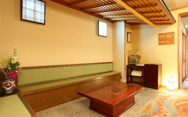 Shirafuneso Shintaku Ryokan