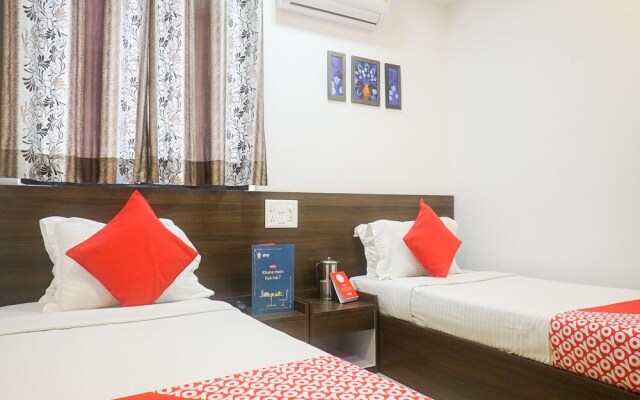 Soberdreams Service Apartment by OYO Rooms