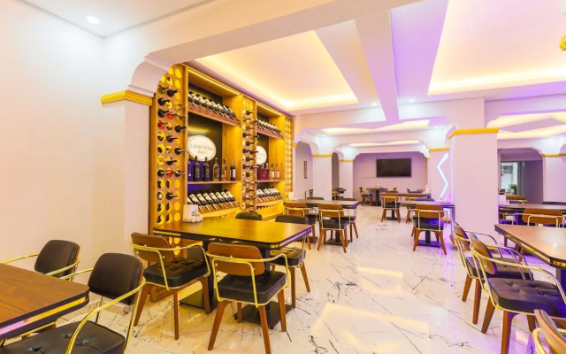 Iznik Otel