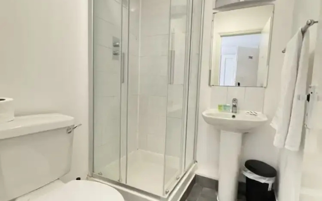 The Chapter Hotels - Princes Square