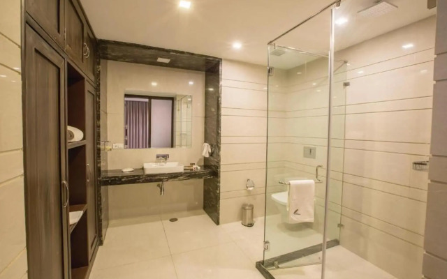 Brahma Horizon Hotel & Spa – Pushkar