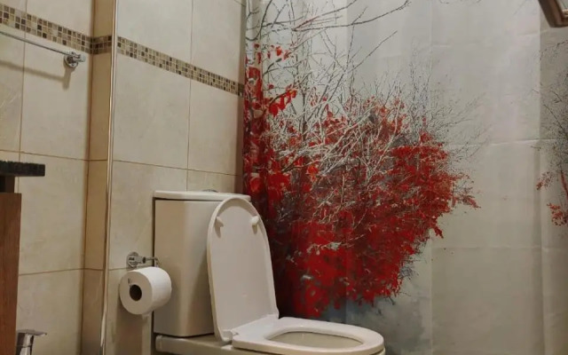 Apartamento Carlos Paz