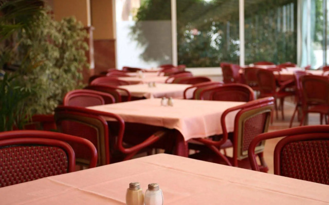 Abora Interclub Atlantic by Lopesan Hotels - All inclusive