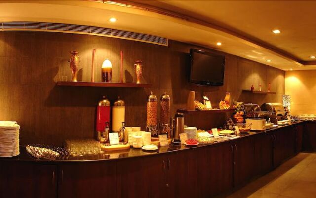 GSR Hotel Meghalaya