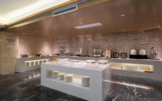 Lavande Hotel (Wuhan Optics Valley Future Technology City)
