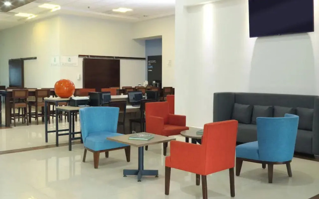 Holiday Inn Express Manzanillo