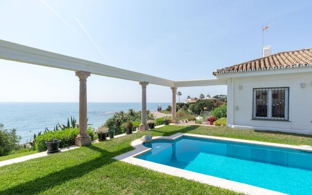 Apartamento Chaparral