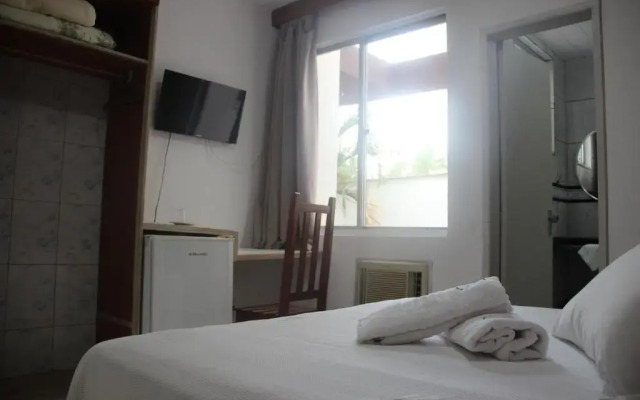 Big Hotel