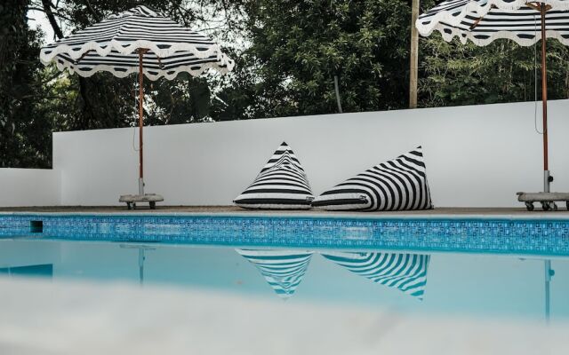 The Hawthorn Boutique Hotel