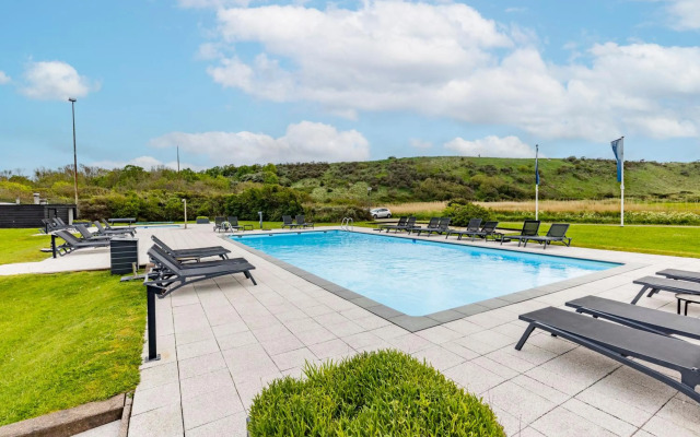 Fletcher Zuiderduin Beachhotel