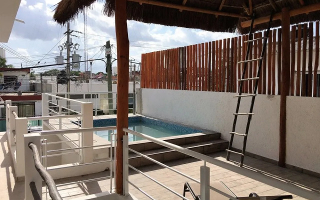 Coconut Hotel Boutique