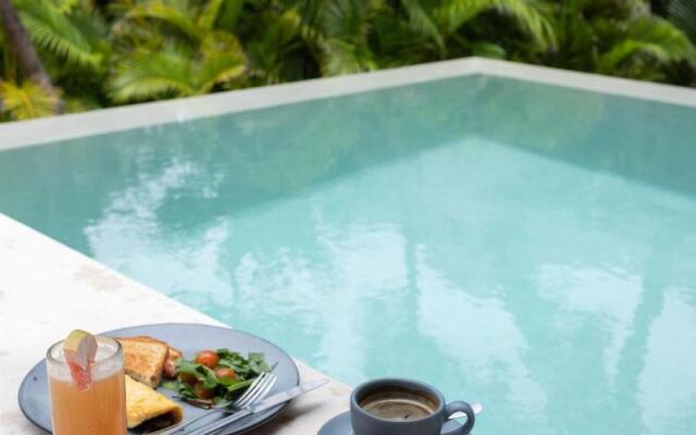 La Valise Tulum, member of Small Luxury Hotels