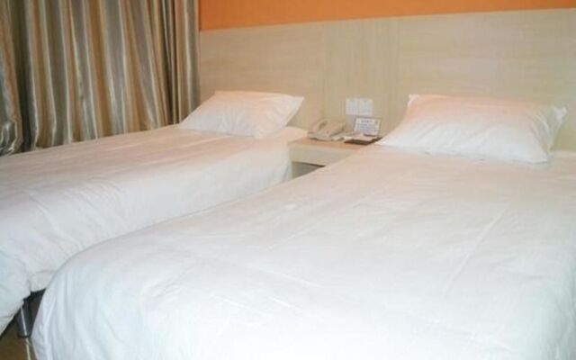 Motel 168 Hotel