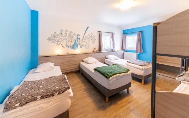 Magnificent Accommodation for 15 People