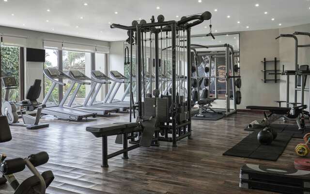 Steigenberger Al Dau Beach