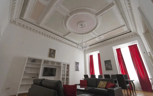 Heart of Vienna Luxury Residence