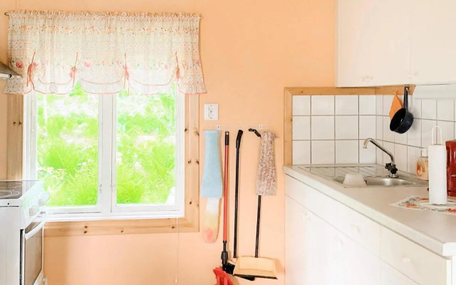 Two-Bedroom Holiday home in Braås