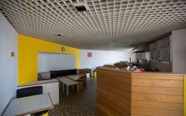 HI Aveiro - Pousada de Juventude - Hostel