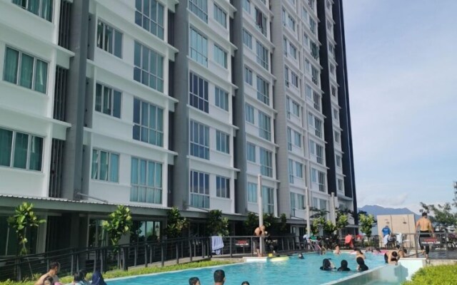 MetroCity Staycation