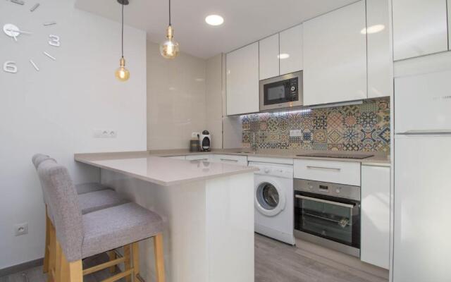 Santa Amalia 18 by IVI Real Estate