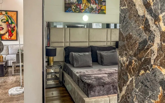 Urban Lofts Laureles 40