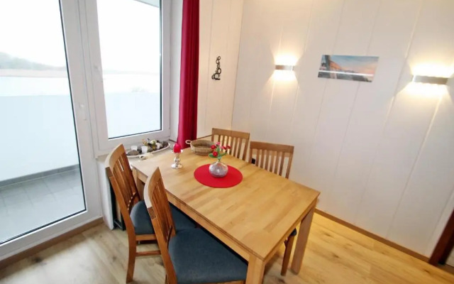 Ferienpark D06-007 Ferienpark