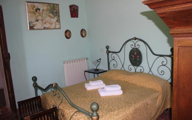 Casa Burraia