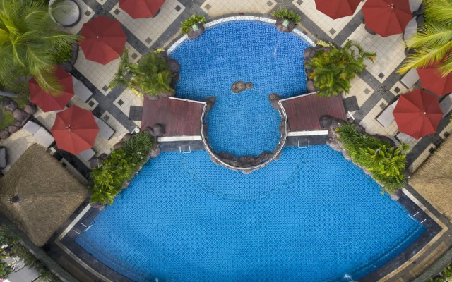 Hotel Ciputra Jakarta