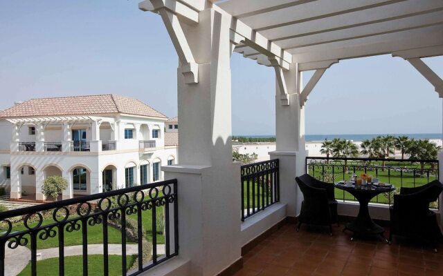 Movenpick Beach Resort Al Khobar