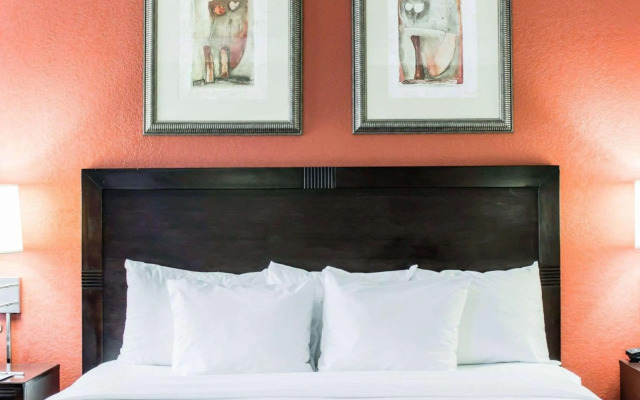 Comfort Suites Regency Park