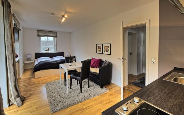 Weingut & Gästehaus Christoph Clüsserath