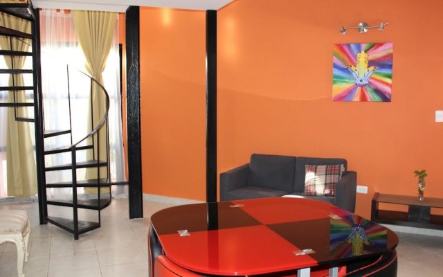 Cancun Suites Apartments - Hotel Zone