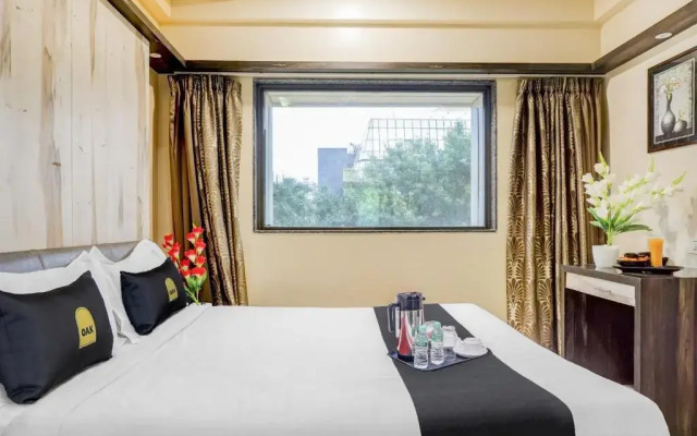 FabHotel Pimpri-Chinchwad