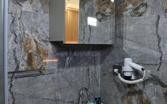 Pamukkale Apollon Garden