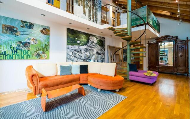 Stunning Home in Dubrovnik With Wifi and 3 Bedrooms