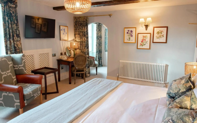 Manor House Hotel
