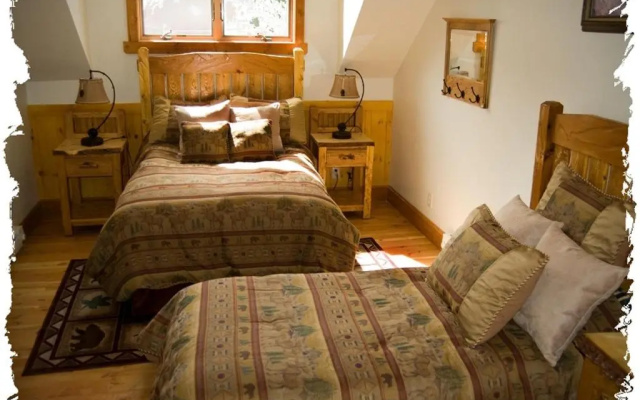 Rivers Bend Lodge