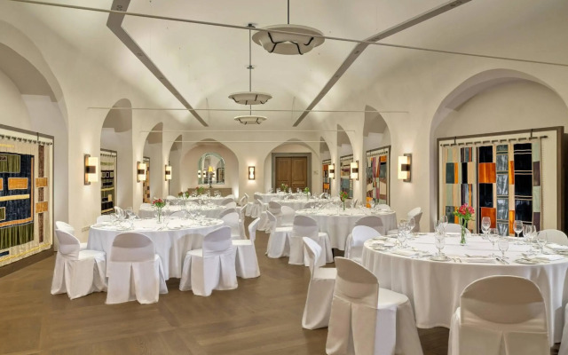 Augustine, a Luxury Collection Hotel, Prague