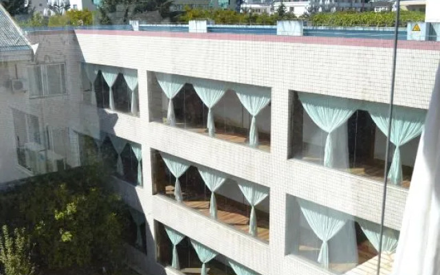 Yunnan Aviation Sightseeing Hotel Lijiang