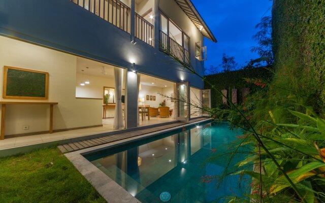 Casanusa Villa Jimbaran Bali