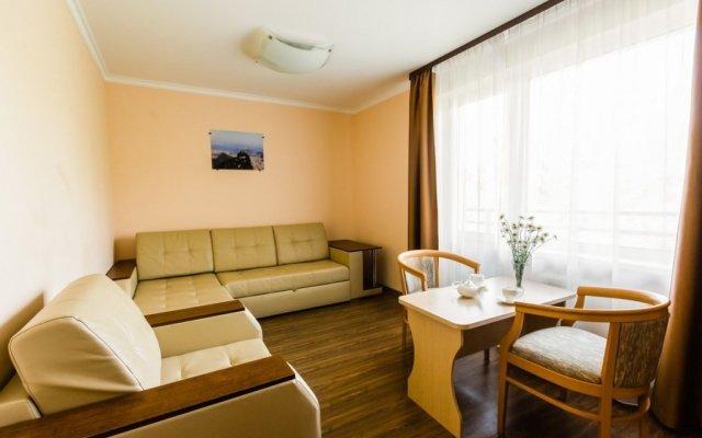 Country Hotel Usadba Maleevka