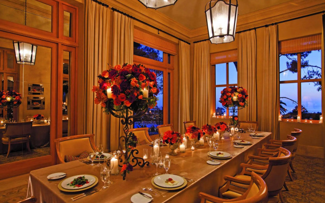 The Villas at Pelican Hill Resort