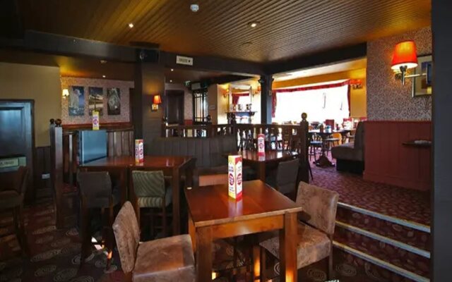 Premier Inn Eastbourne