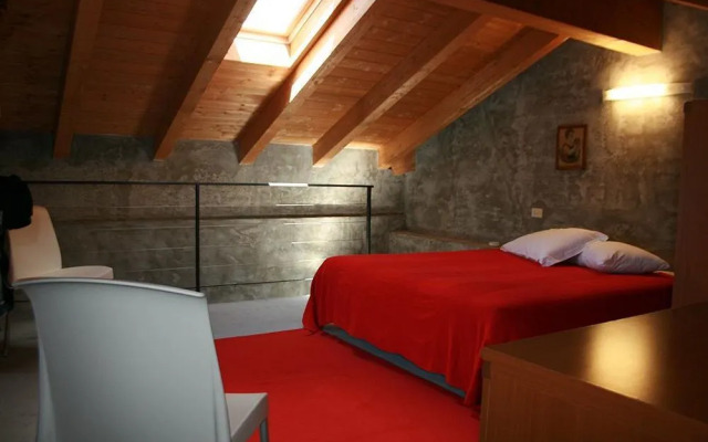 Residenza XX Settembre