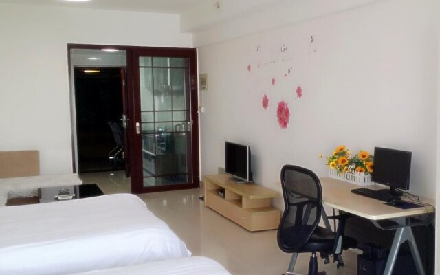 Xiamen Yunshu Hostel