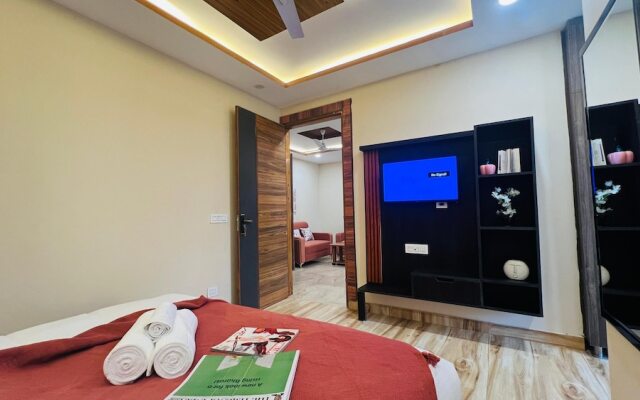 ZEN Medicity - Hotel & Serviced Apartments