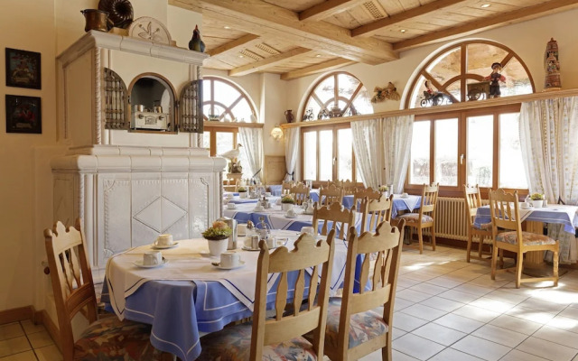 Hotel Hoyacker Hof
