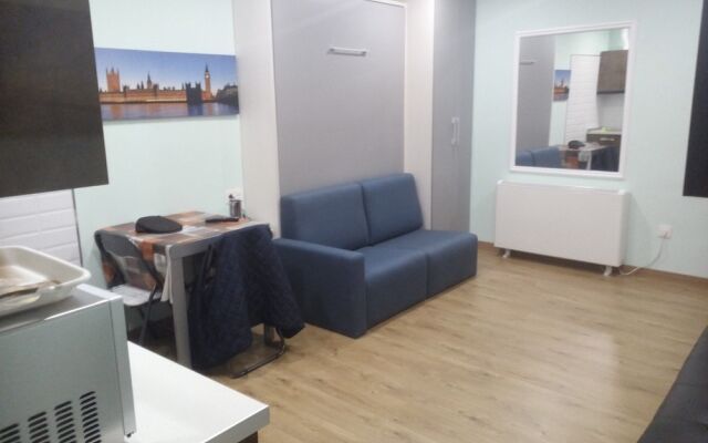 Apartamentos Mata7