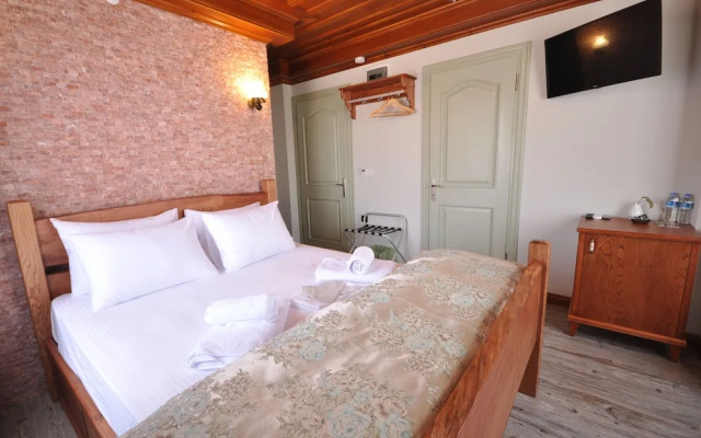 Svila Otel
